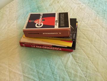 cassa libri