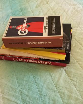 cassa libri