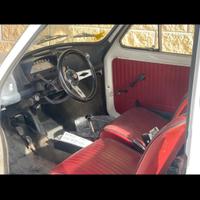 Fiat 500 del 73.