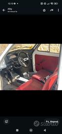 Fiat 500 del 73.