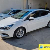 Opel Astra BERLINA 1.6 CDTi 110 CV 2019