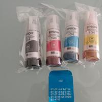 Cartucce originali Epson 