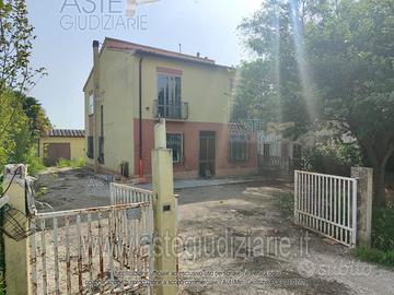 Appartamento Sermide e Felonica [A4330939]