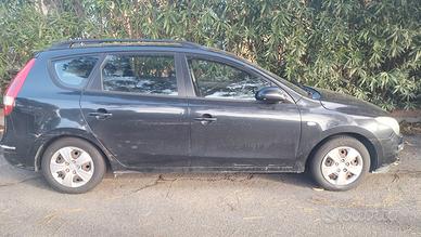 Hyundai i30 SW GPL 