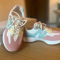 Scarpe da ginnastica donna Top