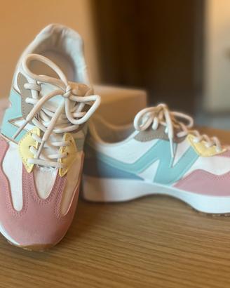 Scarpe da ginnastica donna Top