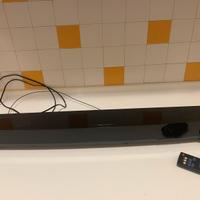 Soundbar
