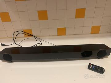 Soundbar