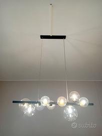 Lampadario a sispensione