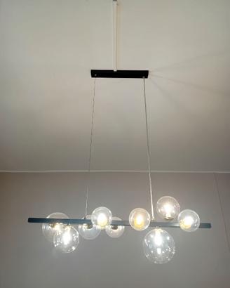 Lampadario a sispensione