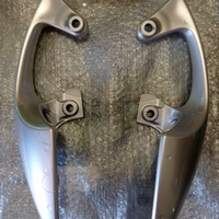 Maniglioni Suzuki Gladius 650