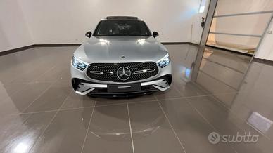 Mercedes-benz GLC 220 d 4Matic Mild Hybrid AMG Lin