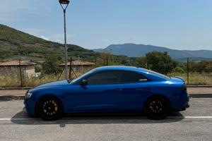 Audi A5 3.0 tdi
