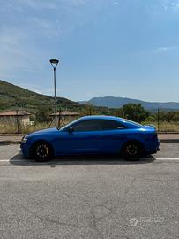 Audi A5 3.0 tdi