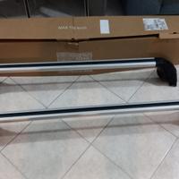 Barre Portatutto ORIGINALI Renault Megane Sporter