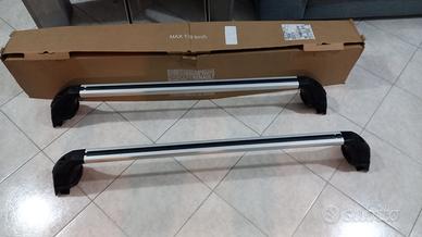 Barre Portatutto ORIGINALI Renault Megane Sporter