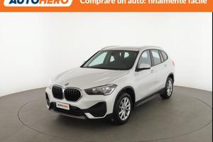 BMW X1 LH22263