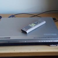 Lettori CD, DVD