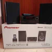 Stereo Pioneer 