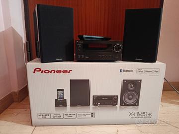 Stereo Pioneer 