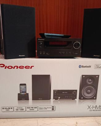 Stereo Pioneer 