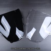 Cupolino SUZUKI GSXR 600 / 750 SRAD 2000 2003 2001