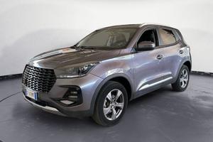 DR AUTOMOBILES DR-5-0 5.0 GPL 1.5 UNICA