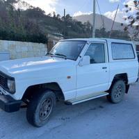 Nissan Patrol anno 1990
