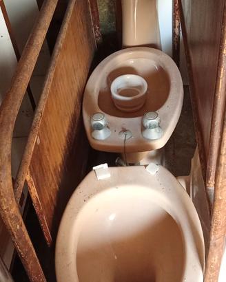 Elementi bagno