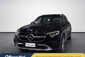 Mercedes GLC 220 d mhev Advanced Plus 4matic auto