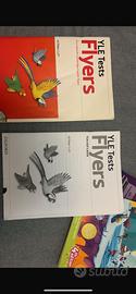 libro cambridge inglese flyers