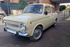 Fiat 850 Special "conservata"