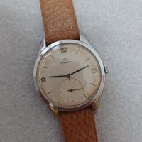 Omega ref 2505 38,5 mm 1949