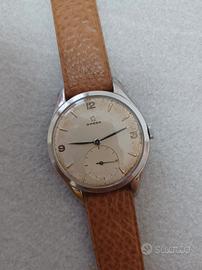 Omega ref 2505 38,5 mm 1949