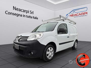 Renault Kangoo BDCi 90 CV N1 (L1H1)PORTAPACCHI-ALL