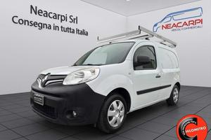 Renault Kangoo BDCi 90 CV N1 (L1H1)PORTAPACCHI-ALL