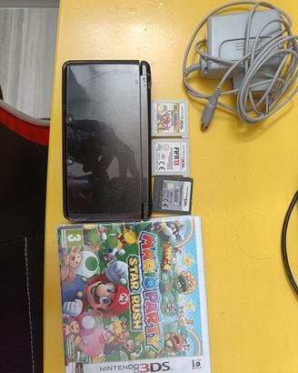 Nintendo 3ds