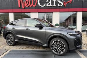 Audi Q5 SPB 40 TDI 204 CV quattro S tronic Identit