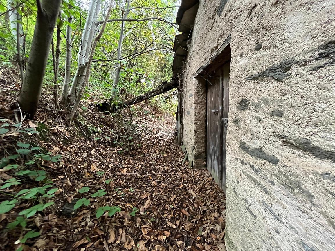 RUSTICO A BAGNOLO PIEMONTE - Altro