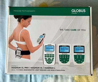 Magnetoterapia Globus Magnum XL
