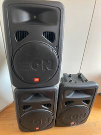 JBL EON