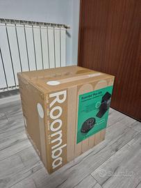 Robot aspirapolvere ROOMBA