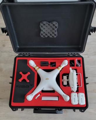 DJI PHANTOM 3 PRO