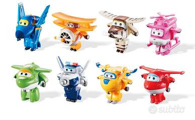 Super wings giocatoli