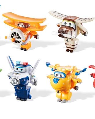 Super wings giocatoli