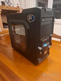 pc gaming i7 16gb ram gtx 1060 6gb