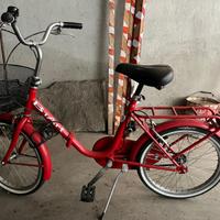 bicicletta graziella