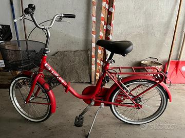bicicletta graziella