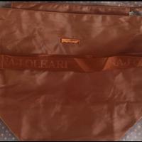 Borsa a tracolla regolabile Naj oleari