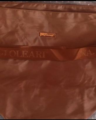 Borsa a tracolla regolabile Naj oleari